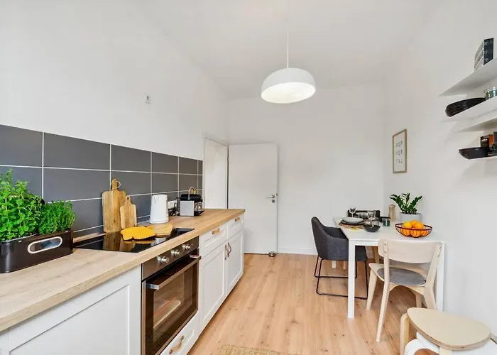 Wuppertaler Altbau-traum Gutenberg - Naehe Dus & Dortmund & Koeln & Essen * وبرتال