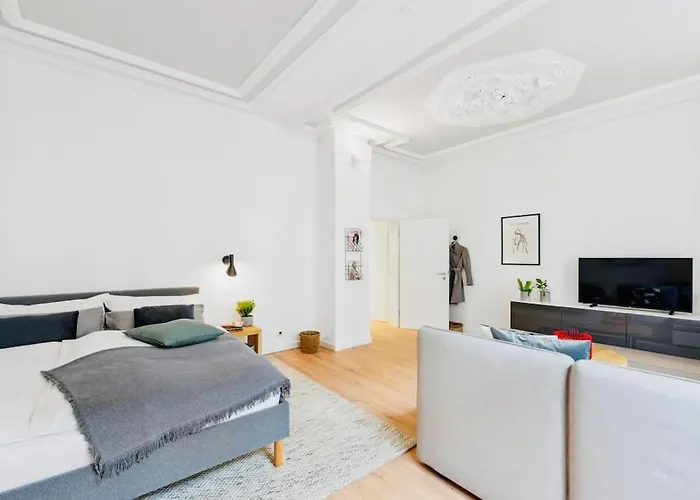 Wuppertaler Altbau-traum Gutenberg - Naehe Dus & Dortmund & Koeln & Essen شقة *